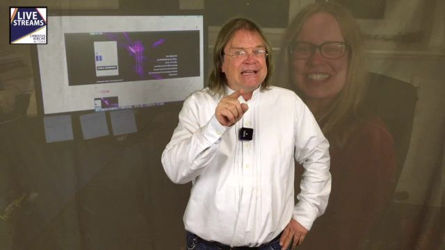 Happy Birthday! 1 Jahr Livestream!