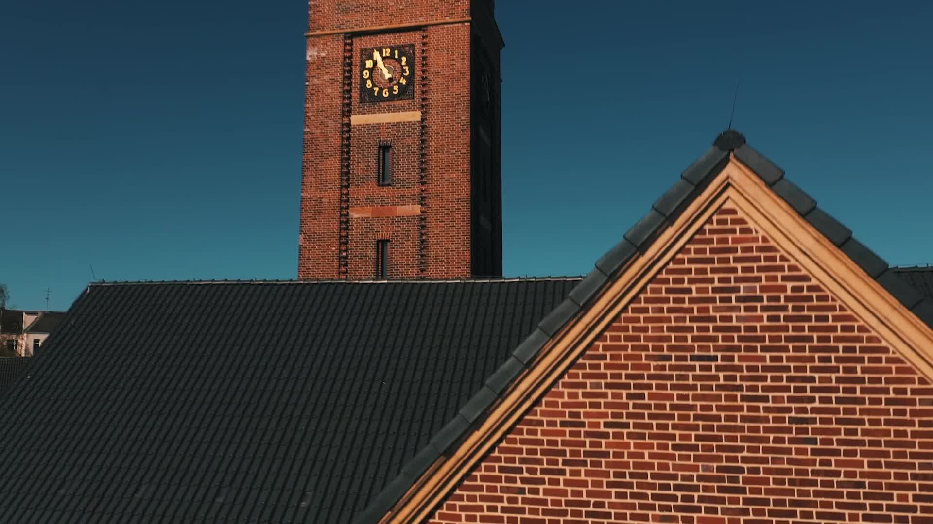 Gottesdienst am 3. Advent aus der Christuskirche Altona